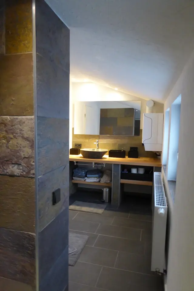 2 Zimmer Wohnung mit 50 m² in Osterode am Harz – Bild 3