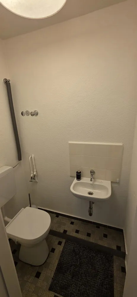 3 Zimmer Wohnung mit 80 m² in Hamburg – Bild 10