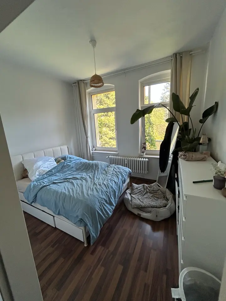 3 Zimmer Wohnung mit 67 m² in Kiel – Bild 4