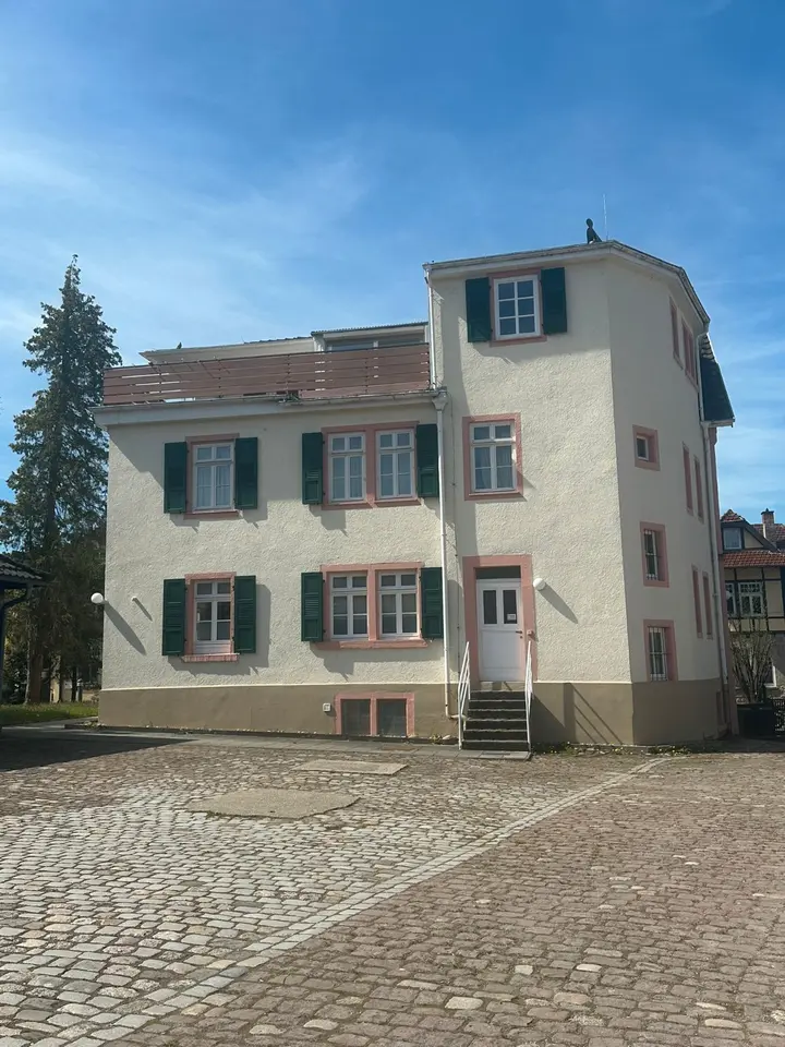 5 Zimmer Wohnung mit 158 m² in Rastatt – Bild 8