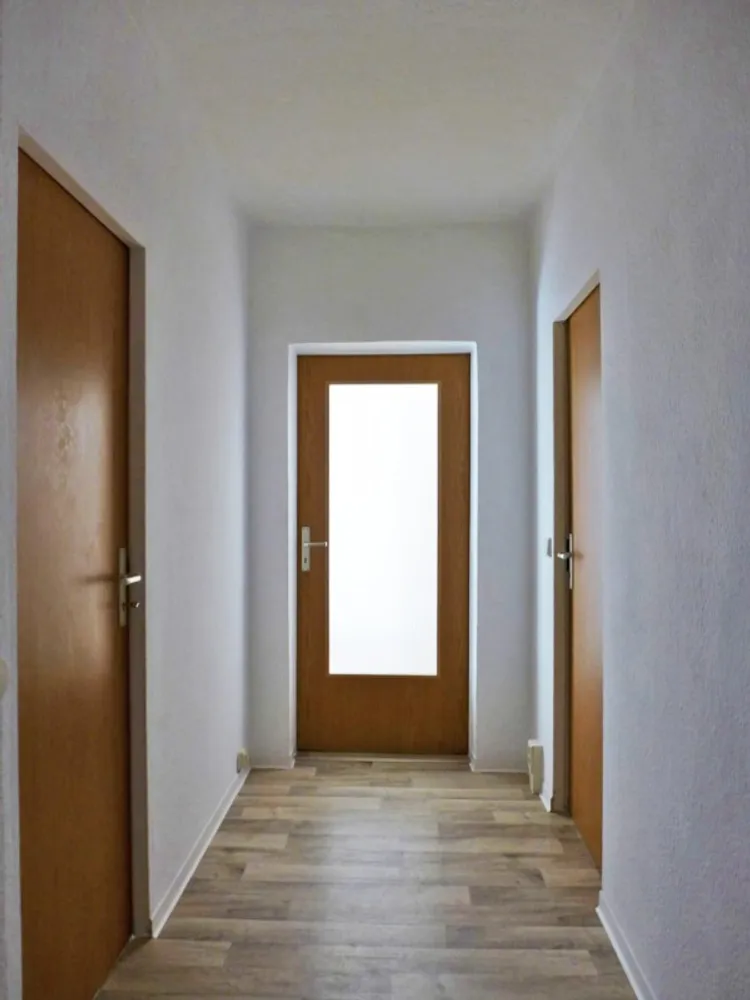 3 room apartment with 57 m² in Limbach-Oberfrohna – Photo 4