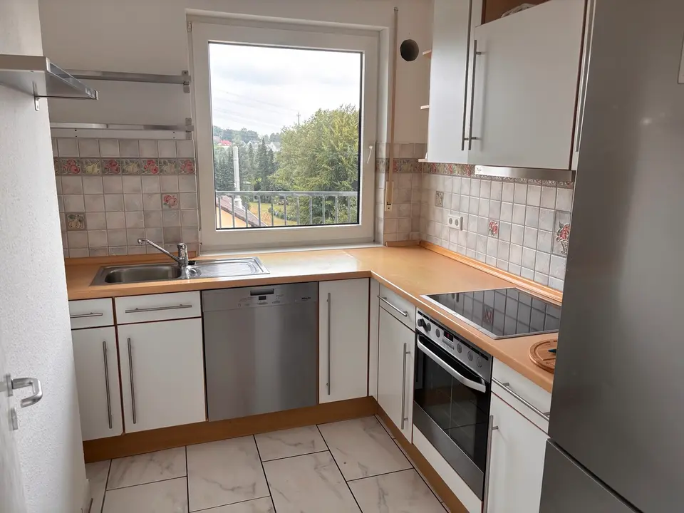 3 Zimmer Wohnung mit 110 m² in Wuppertal – Bild 9