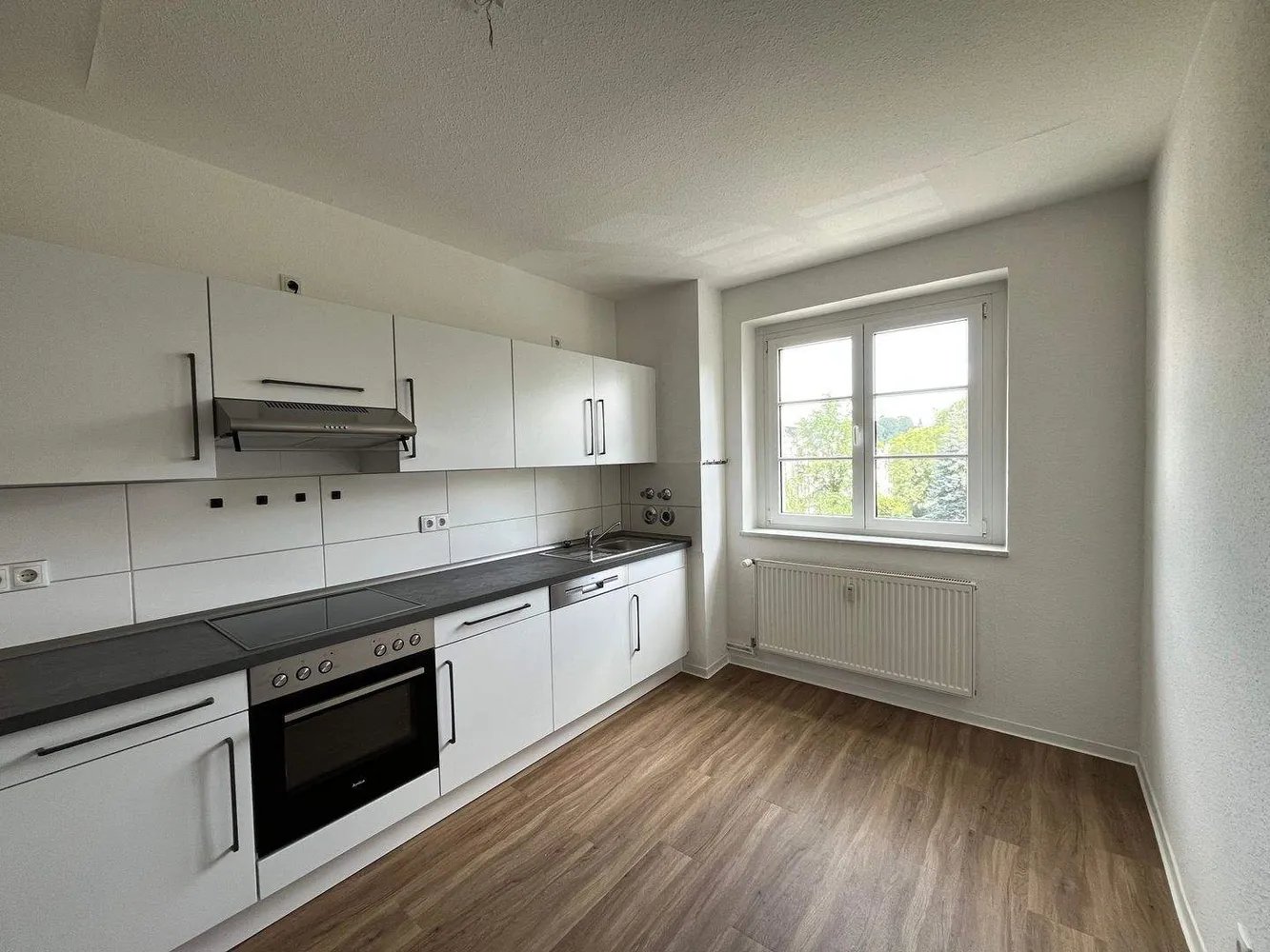 2 Zimmer Wohnung mit 66 m² in Chemnitz – Bild 6
