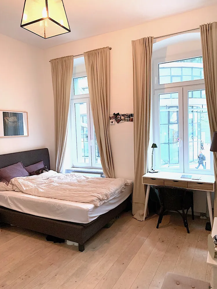 3 room apartment with 63 m² in Cologne – Photo 4