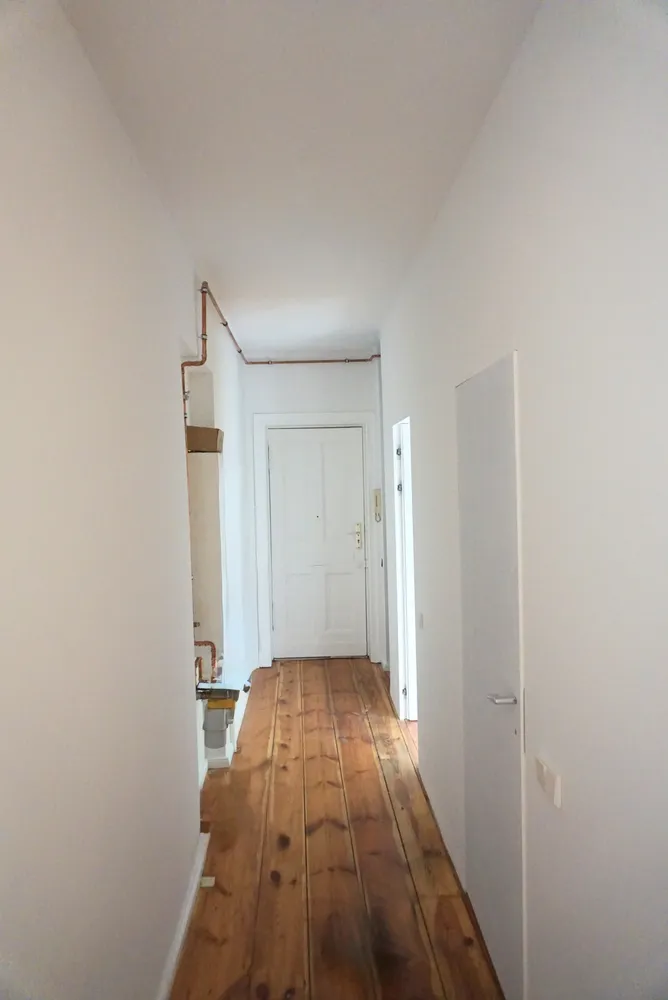 3 Zimmer Wohnung mit 63 m² in Berlin – Bild 12