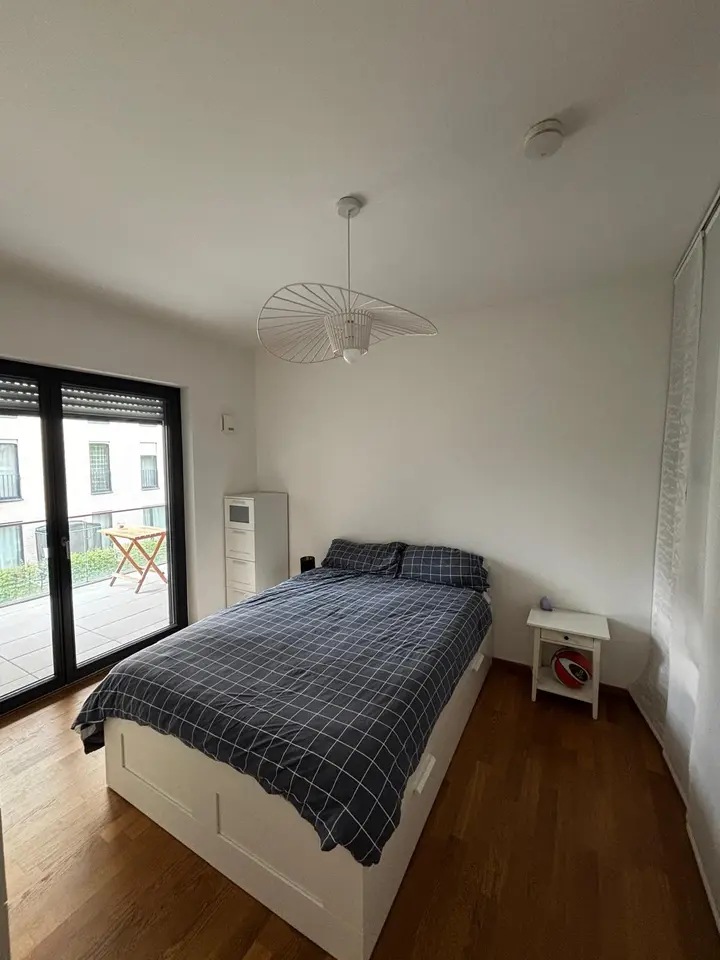 WG-Zimmer mit 55 m² in Frechen – Bild 7