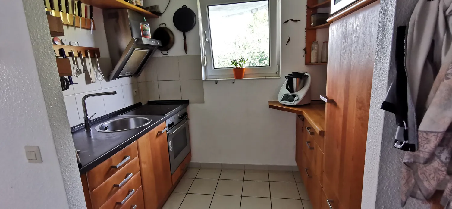 3 Zimmer Wohnung mit 68 m² in Stuttgart – Bild 8