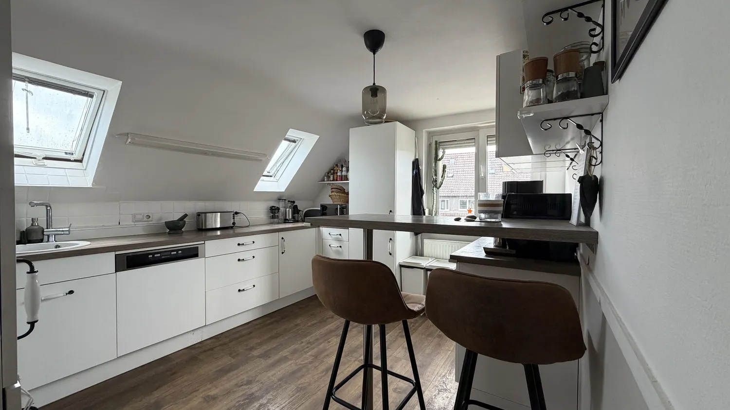 4 Zimmer Wohnung mit 84 m² in Ludwigsburg – Bild 5