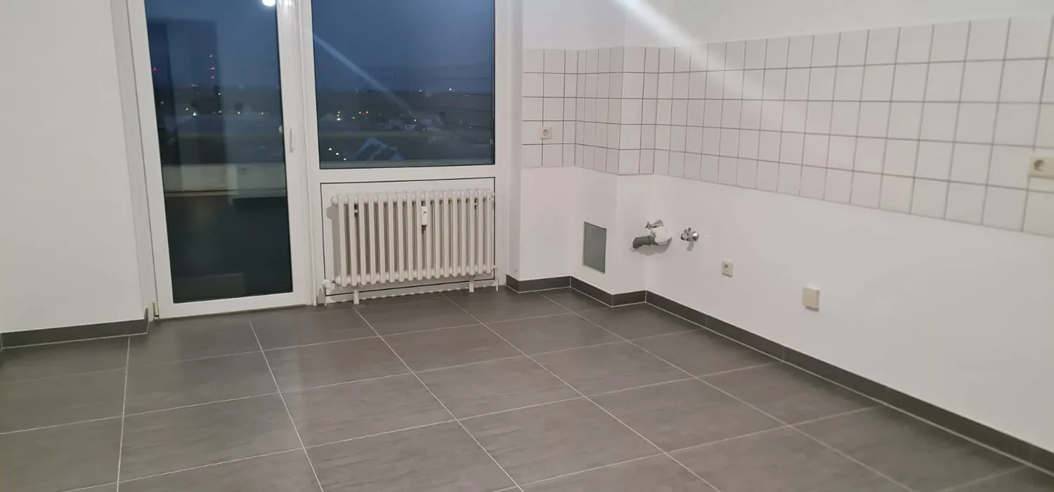 3 Zimmer Wohnung mit 87 m² in Ludwigshafen am Rhein – Bild 1