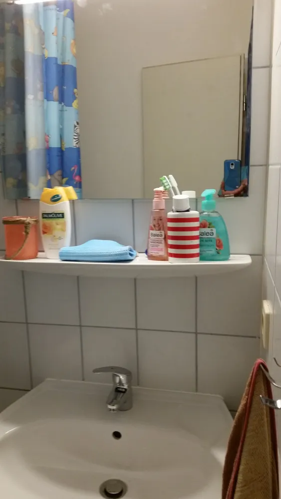 1 room apartment with 20 m² in Bayreuth – Photo 3