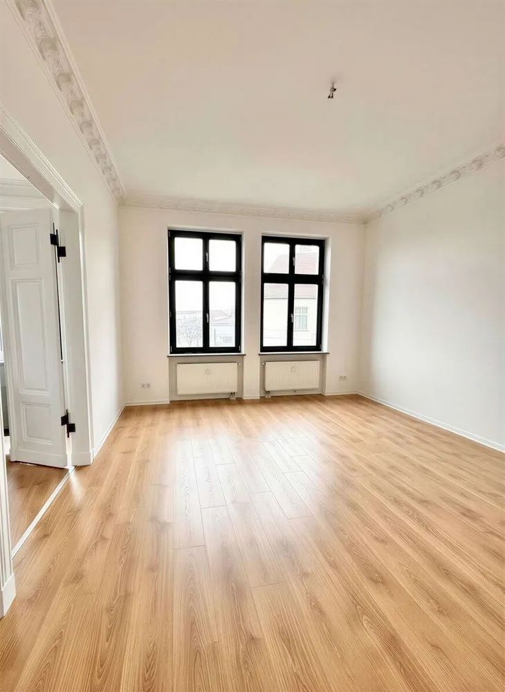4 Zimmer Wohnung mit 135 m² in Magdeburg – Bild 8