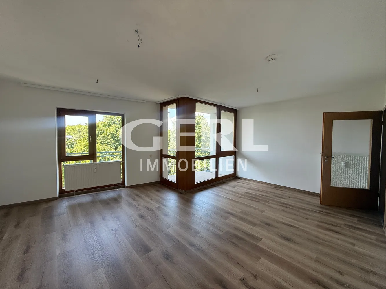 2 Zimmer Wohnung mit 61 m² in Straubing – Bild 2