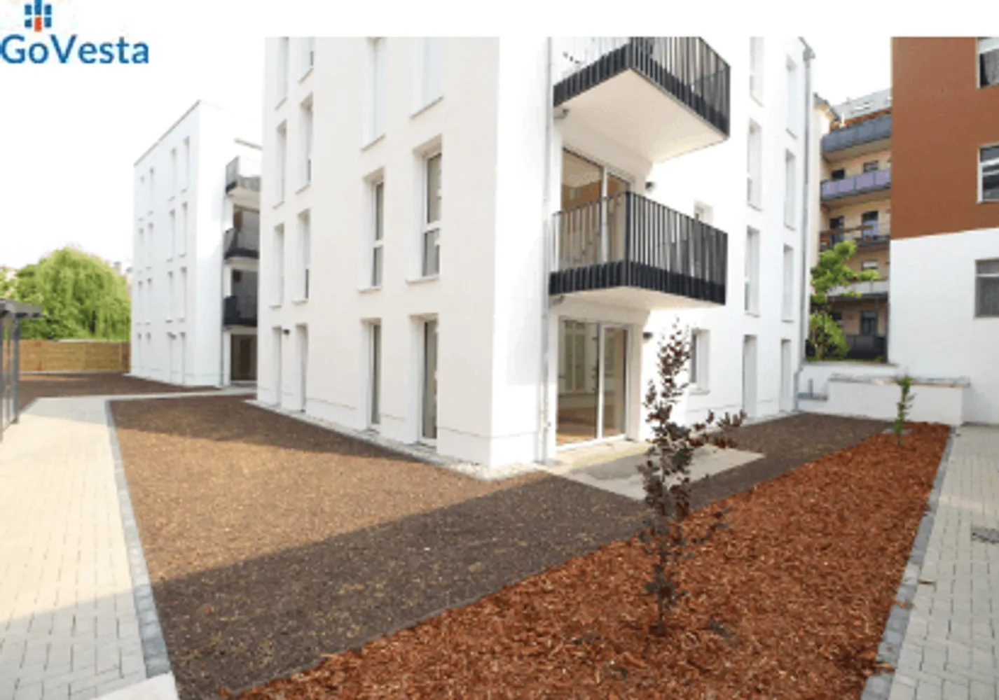 2 Zimmer Wohnung mit 47 m² in Leipzig – Bild 5