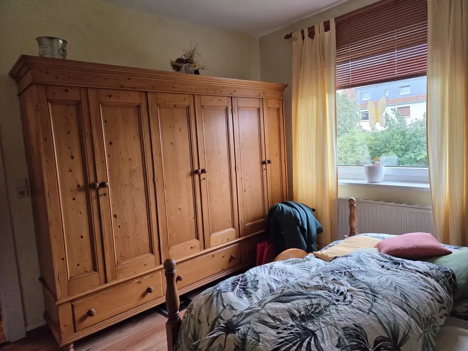 3 room apartment with 65 m² in Goslar – Photo 6