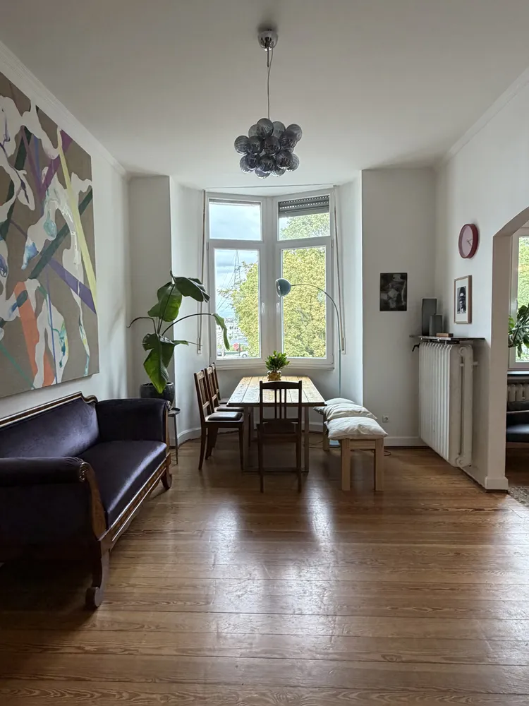 3 Zimmer Wohnung mit 83 m² in Mönchengladbach – Bild 9