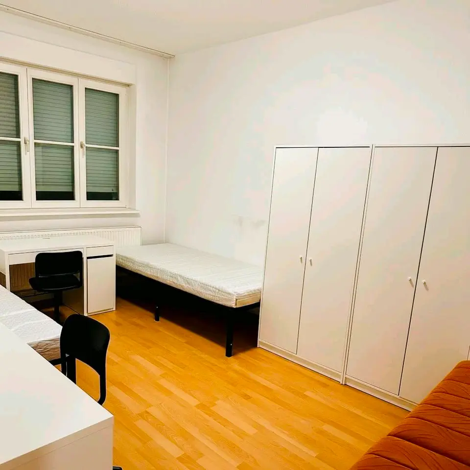 WG-Zimmer mit 68 m² in Berlin – Bild 1