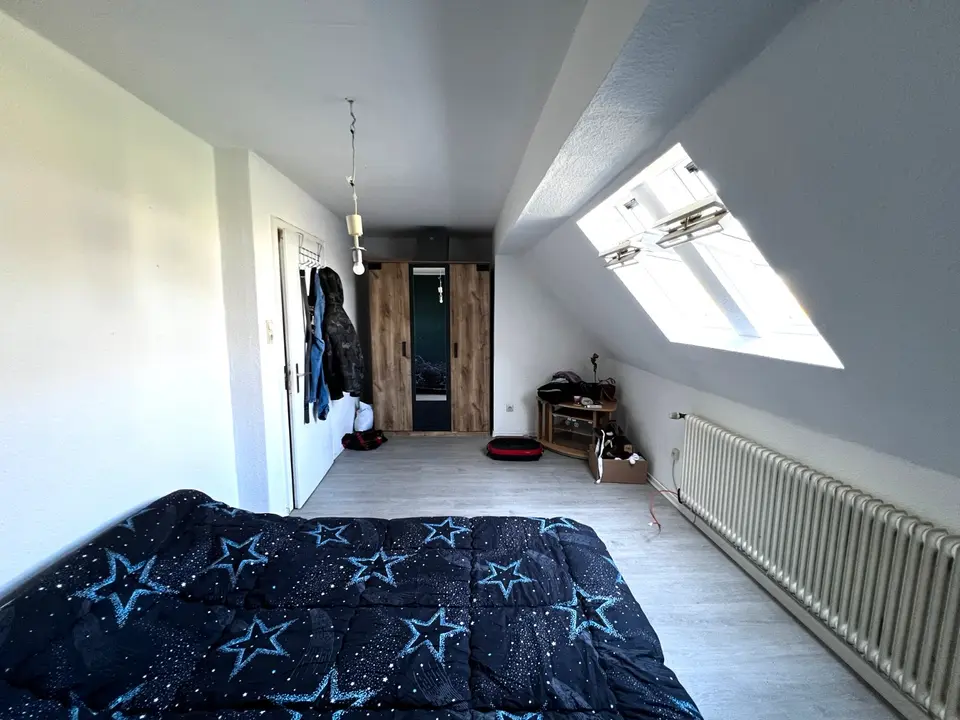 2 Zimmer Wohnung mit 55 m² in Cloppenburg – Bild 6