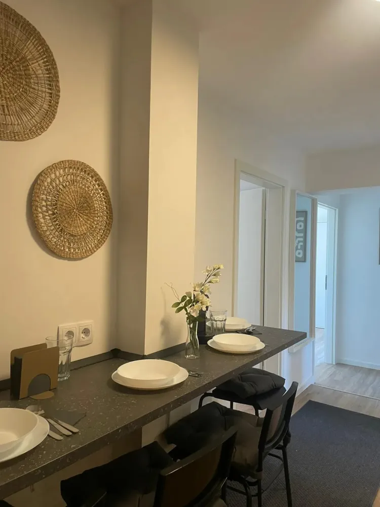 Shared room with 13 m² in Munich – Photo 10
