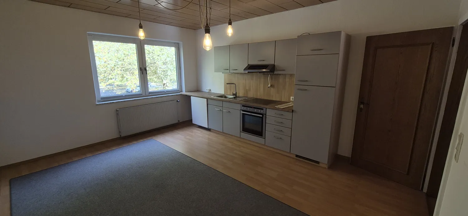 2 Zimmer Wohnung mit 80 m² in Detmold – Bild 6