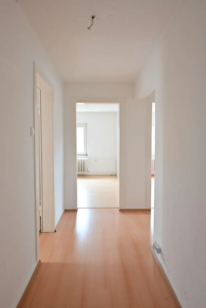 3 room apartment with 64 m² in Bochum – Photo 11