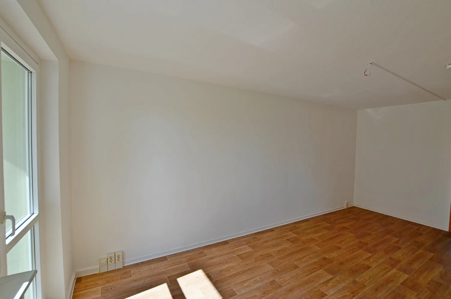 4 Zimmer Wohnung mit 72 m² in Sangerhausen – Bild 3