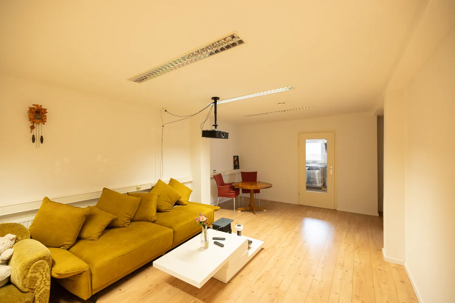 4 room apartment with 120 m² in Brunswick – Photo 4