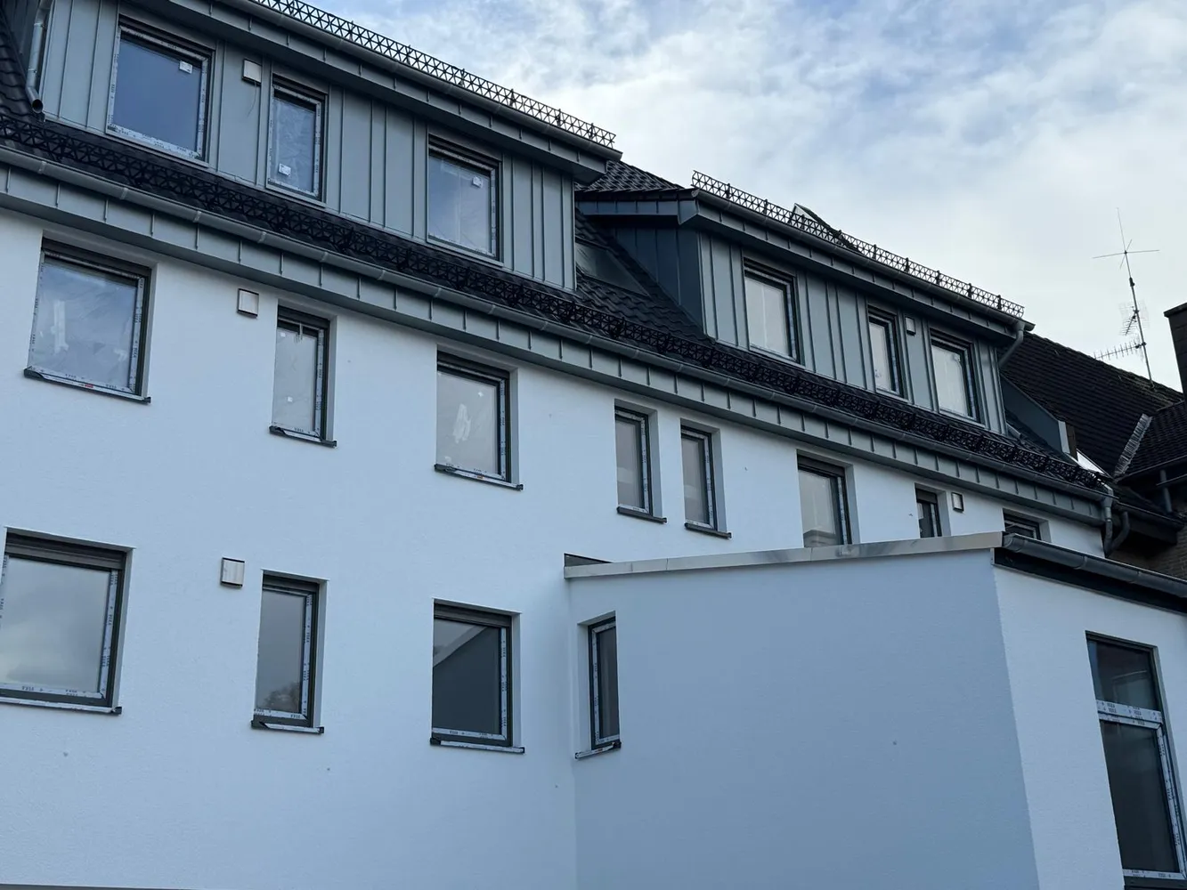 3 Zimmer Wohnung mit 65 m² in Münster – Bild 2