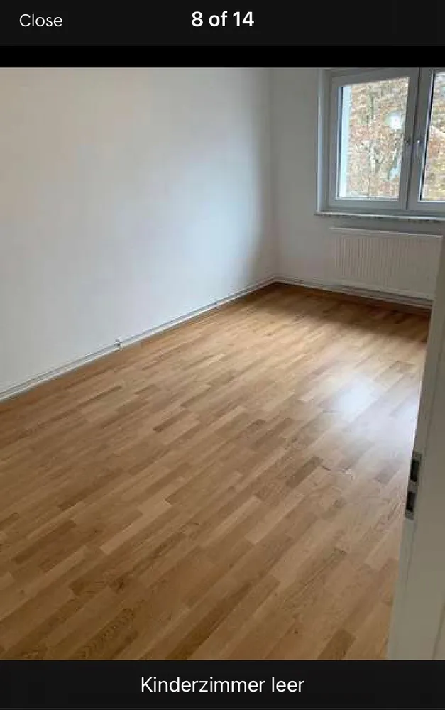 3 Zimmer Wohnung mit 66 m² in Mainz – Bild 6