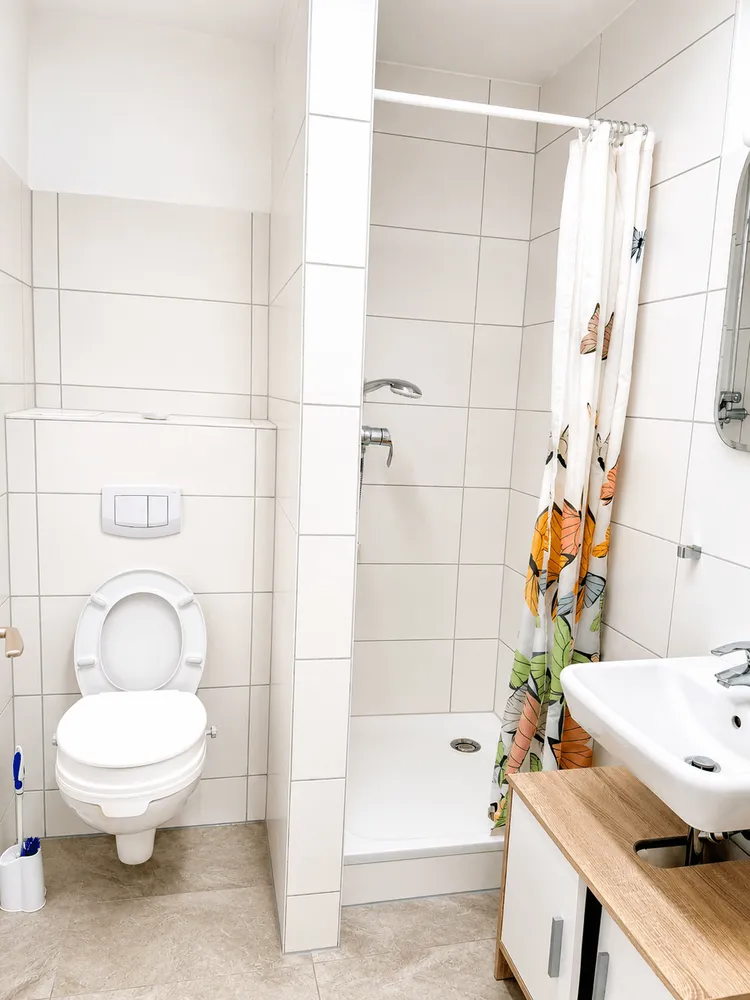 1 Zimmer Wohnung mit 41 m² in Nürnberg – Bild 5