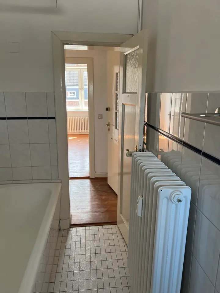 2 Zimmer Wohnung mit 54 m² in Kiel – Bild 7