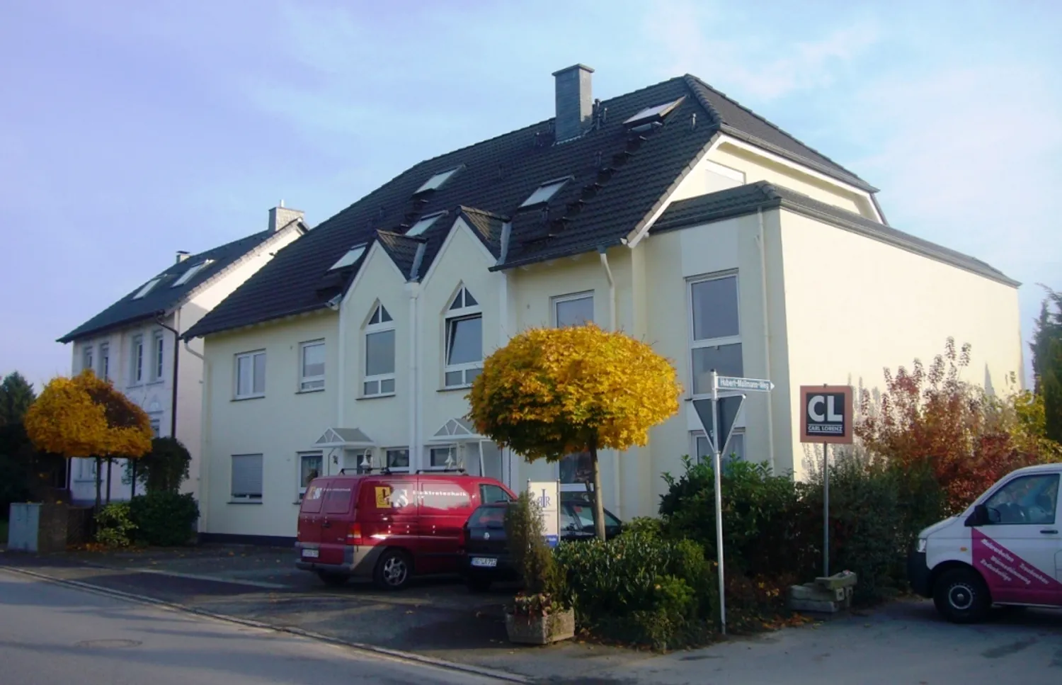 4 Zimmer Wohnung mit 80 m² in Solingen – Bild 2