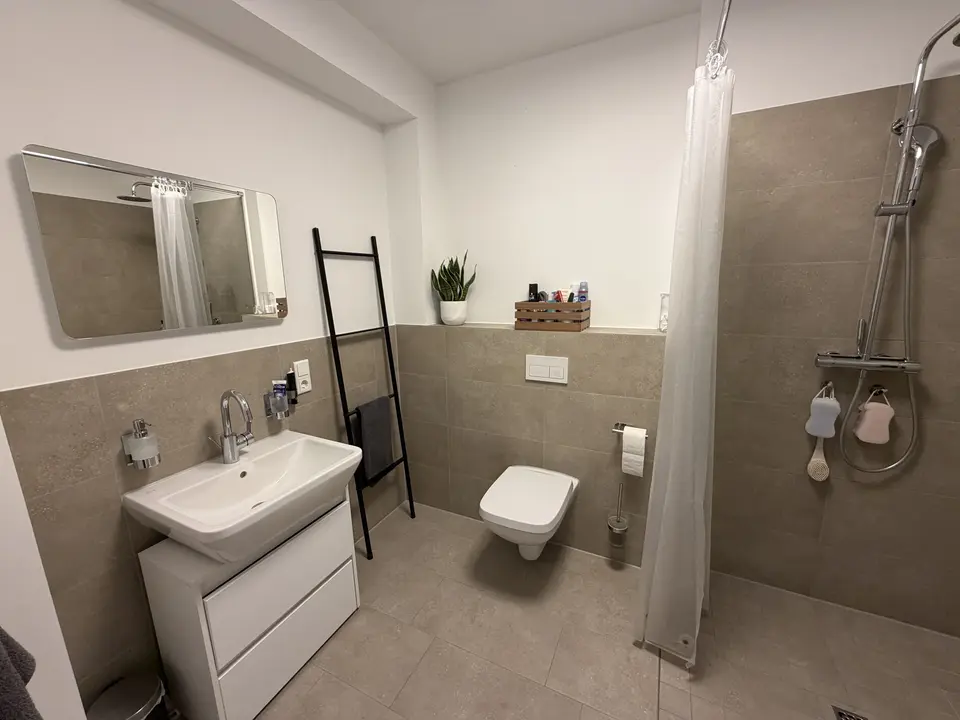 2 Zimmer Wohnung mit 60 m² in Bielefeld – Bild 9