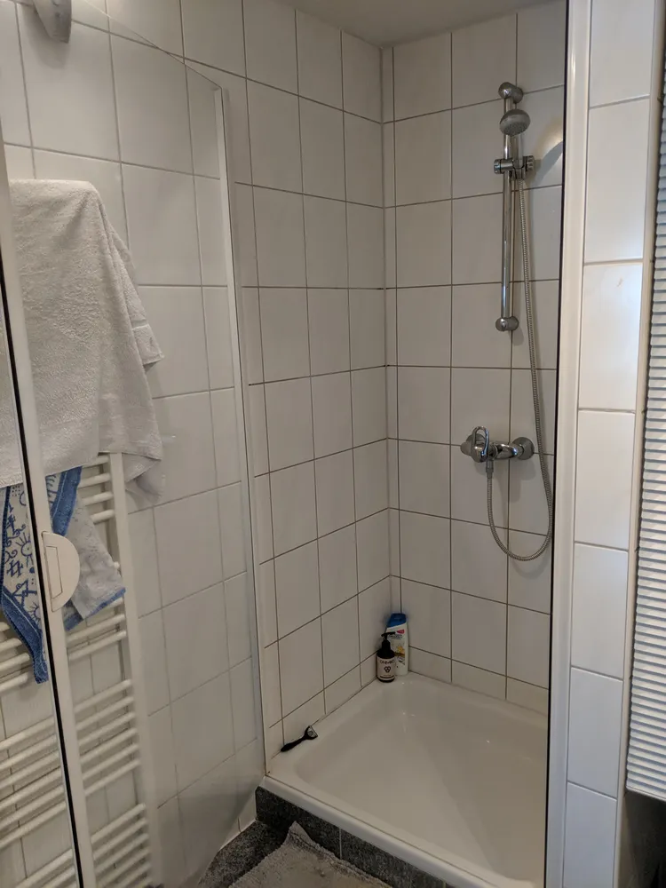 2 Zimmer Wohnung mit 60 m² in Karlsruhe – Bild 12