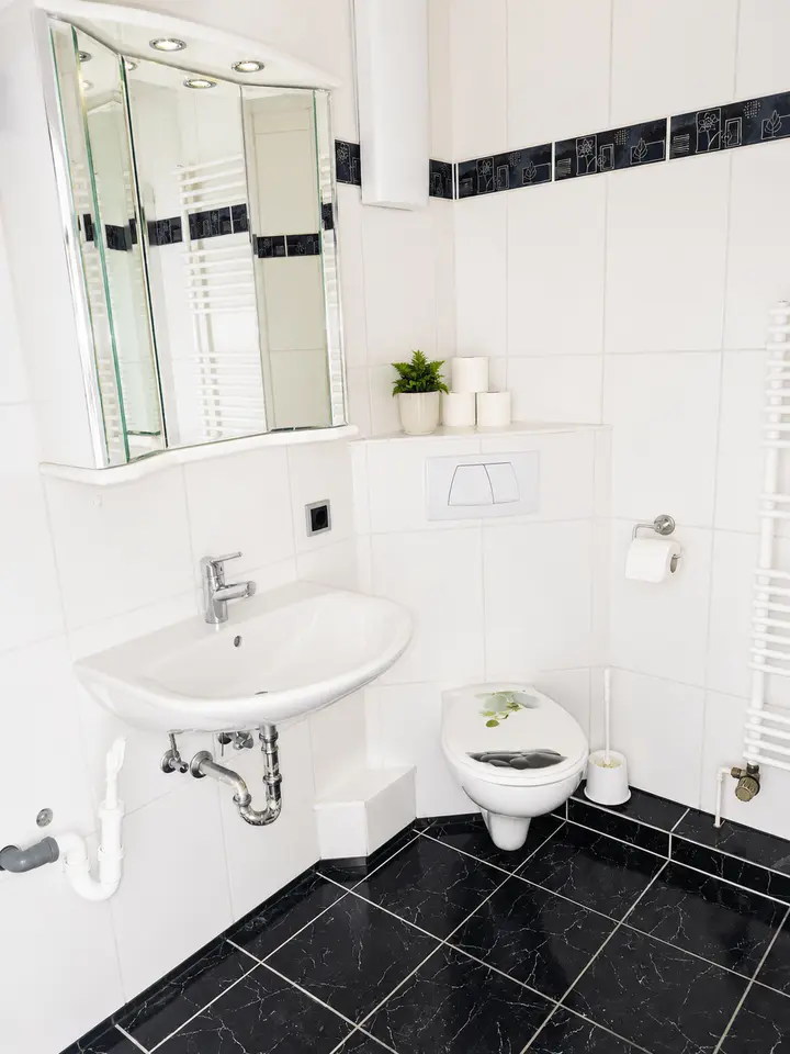 3 Zimmer Wohnung mit 82 m² in Bremen – Bild 9
