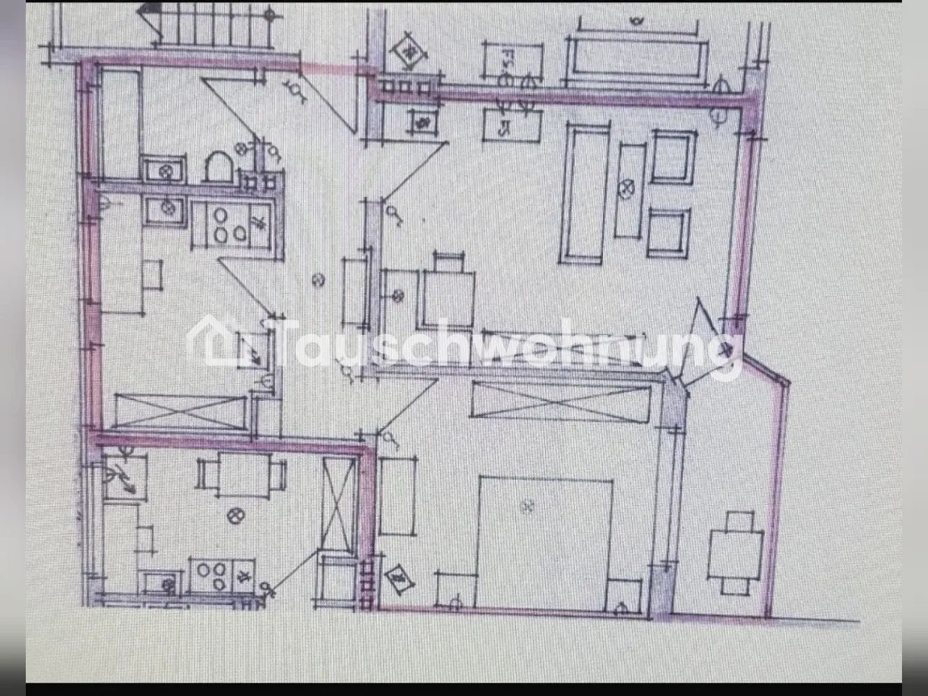 2 Zimmer Wohnung mit 53 m² in Siegburg – Bild 4
