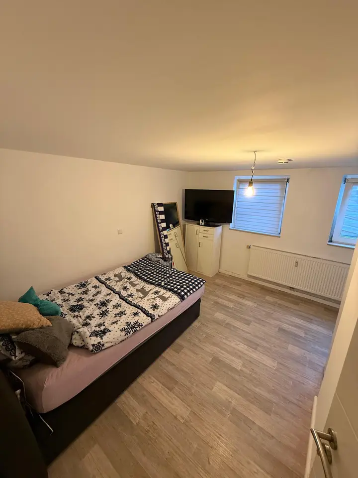 2 Zimmer Wohnung mit 60 m² in Melle – Bild 2