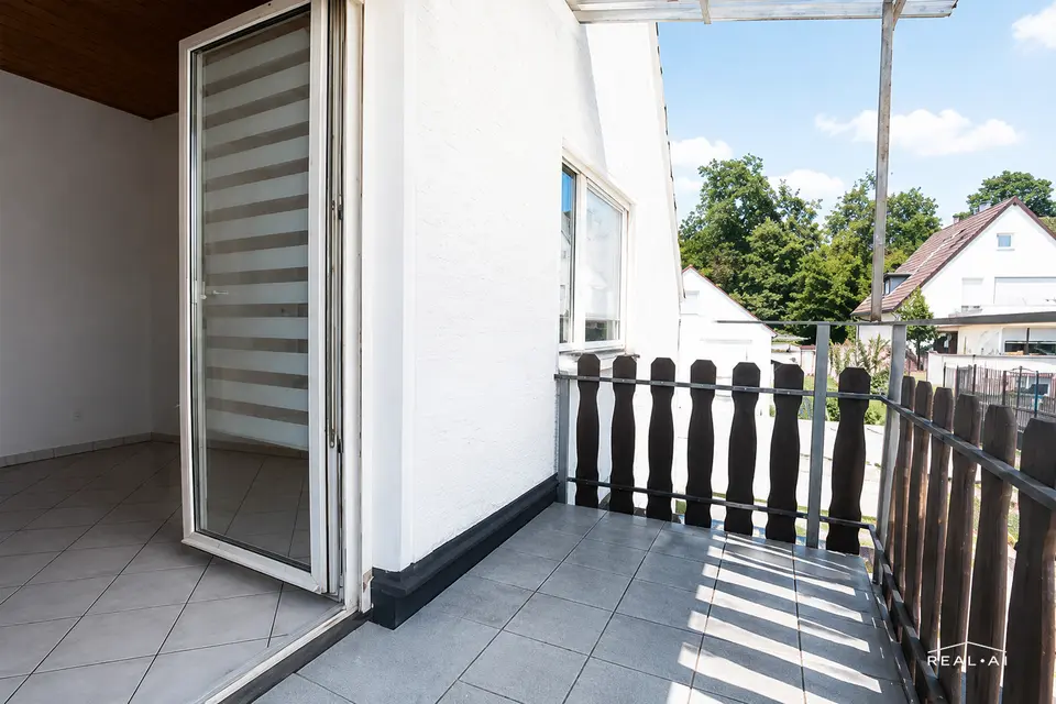 3 Zimmer Wohnung mit 76 m² in Lohmar – Bild 3