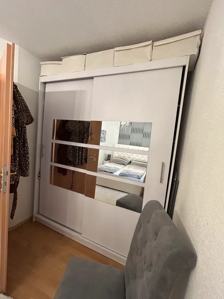 2 Zimmer Wohnung mit 47 m² in Zwickau – Bild 6