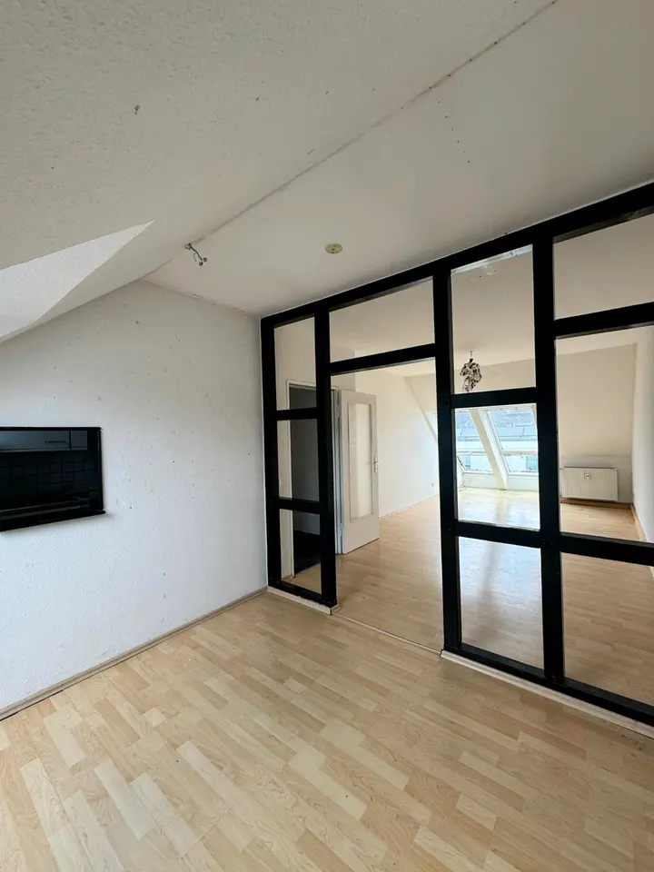 2 Zimmer Wohnung mit 62 m² in Solingen – Bild 6