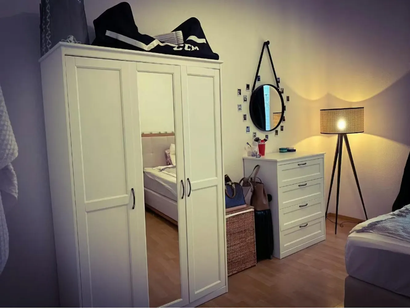 WG-Zimmer in Frankfurt am Main – Bild 5