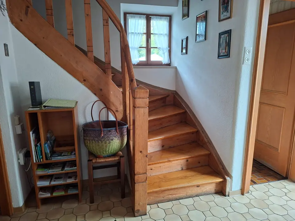 WG-Zimmer mit 105 m² in Weilheim in Oberbayern – Bild 10