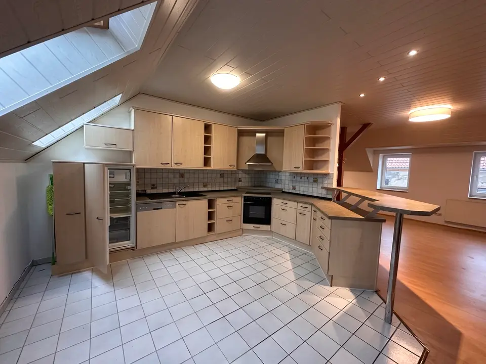 3 Zimmer Wohnung mit 111 m² in Wurzen – Bild 8