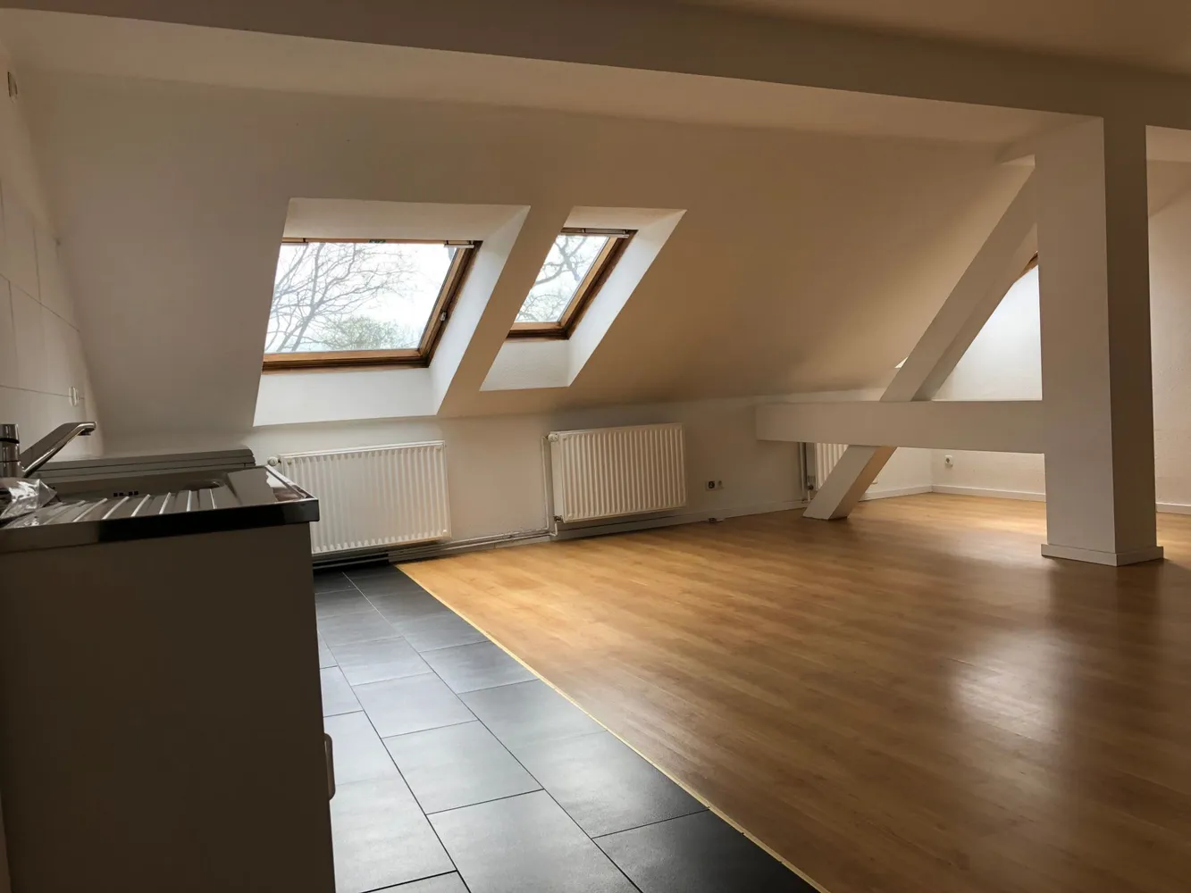 3 room apartment with 68 m² in Berlin – Photo 8