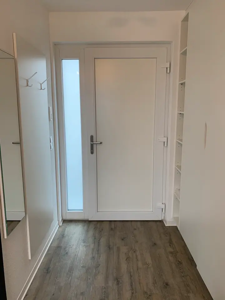 Studio mit 18 m² in Kassel – Bild 3