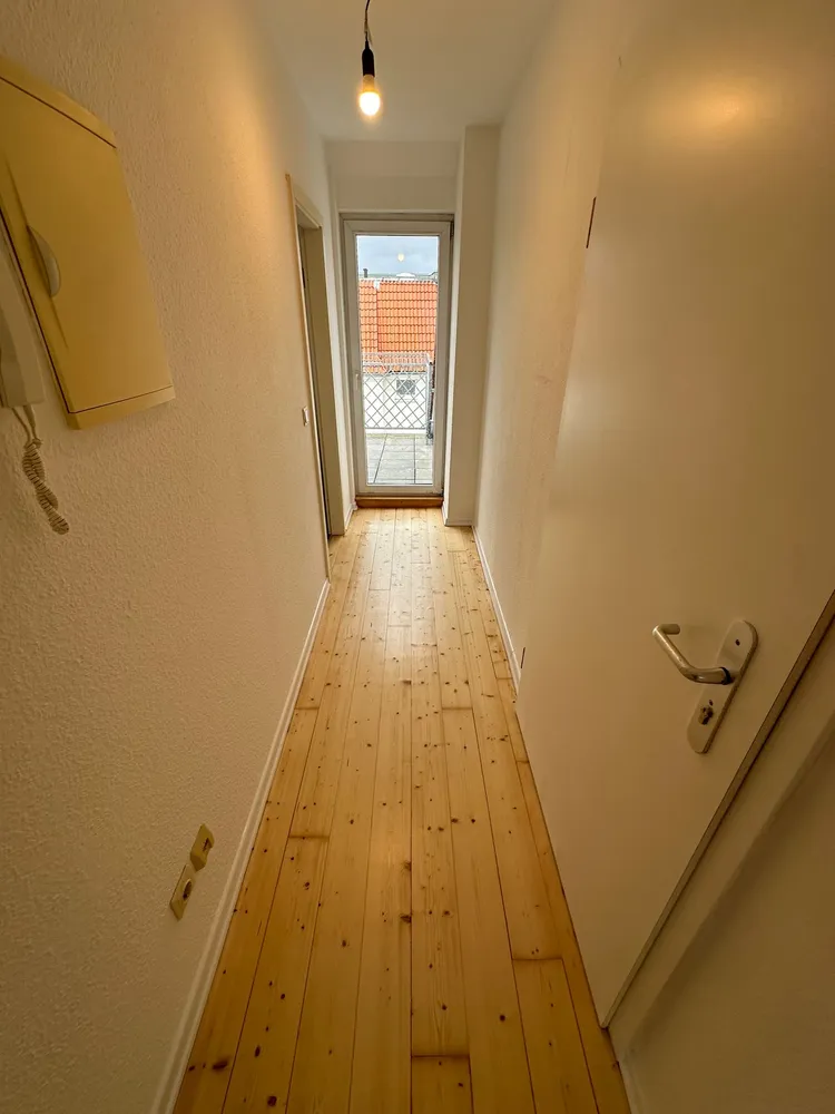 2 Zimmer Wohnung mit 52 m² in Berlin – Bild 4