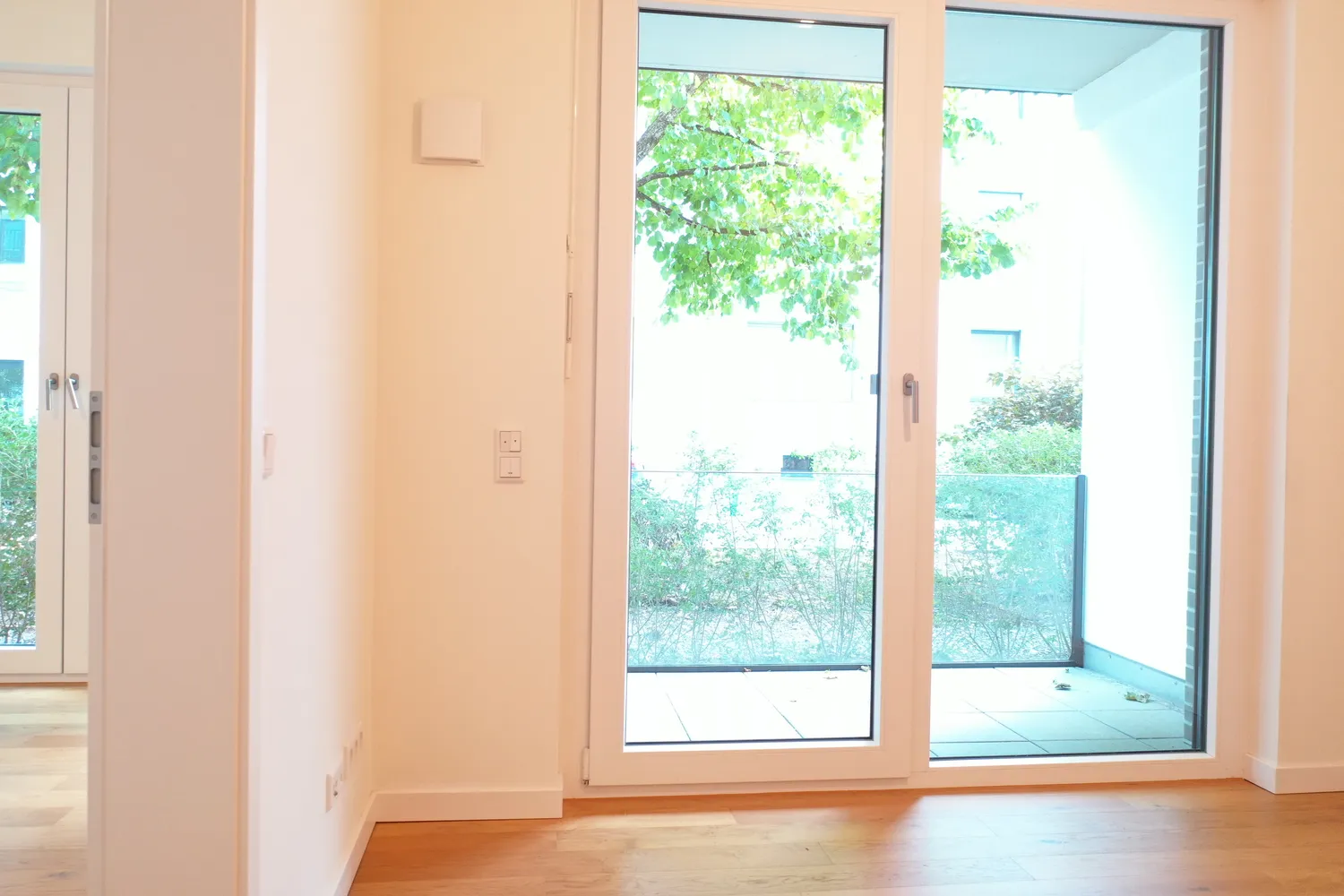 2 Zimmer Wohnung mit 53 m² in München – Bild 8
