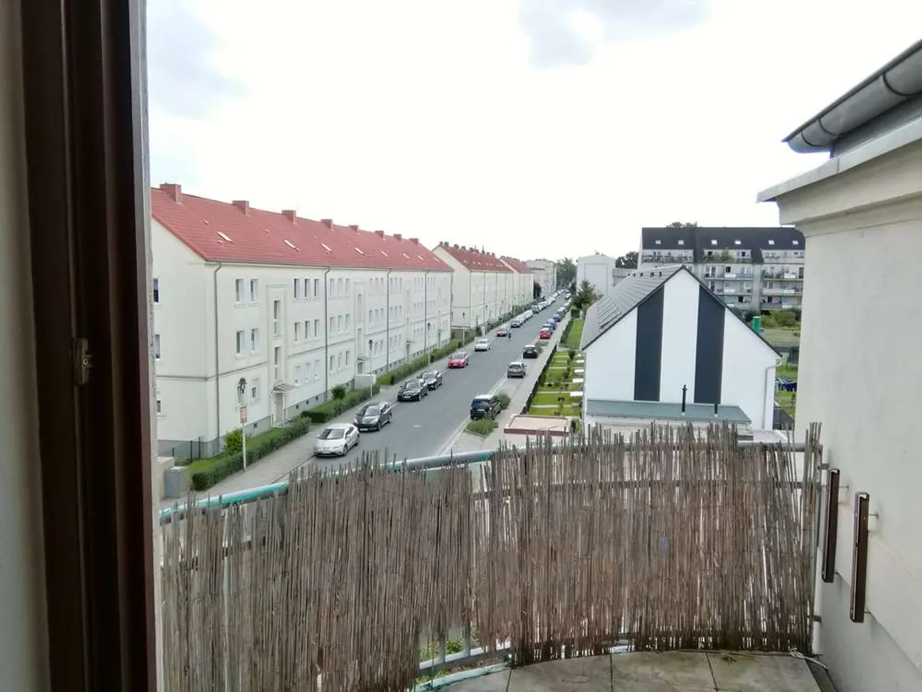 2 Zimmer Wohnung mit 56 m² in Magdeburg – Bild 1