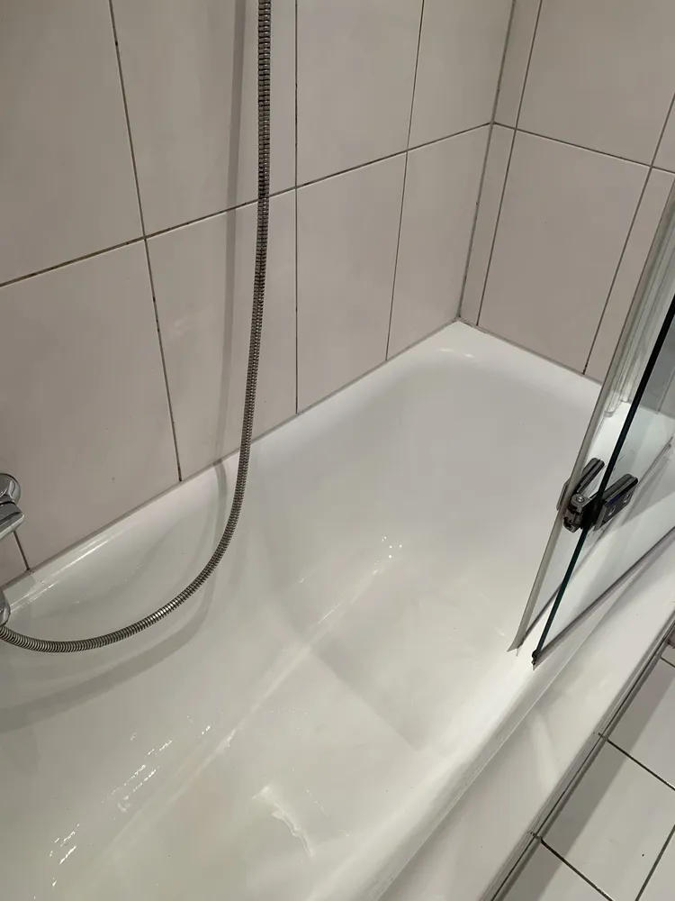 4 Zimmer Wohnung mit 49 m² in Essen – Bild 12