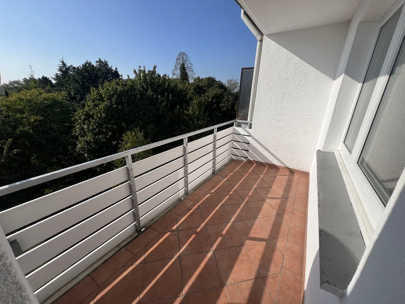 3 room apartment with 77 m² in Duisburg – Photo 4