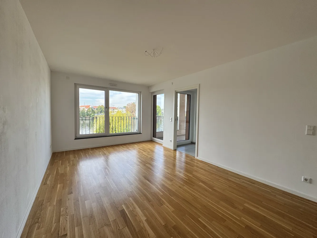 3 Zimmer Wohnung mit 66 m² in Berlin – Bild 7